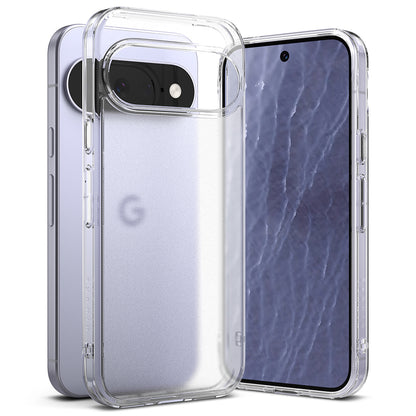 Husa pentru Google Pixel 11, Ringke, Fusion, Transparenta Mata