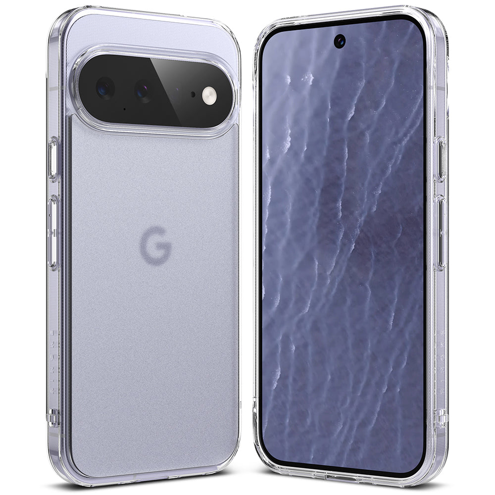 Husa pentru Google Pixel 11, Ringke, Fusion, Transparenta Mata