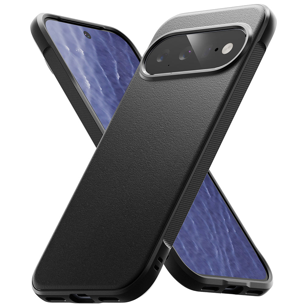 Husa pentru Google Pixel 11, Ringke, Onyx, Neagra
