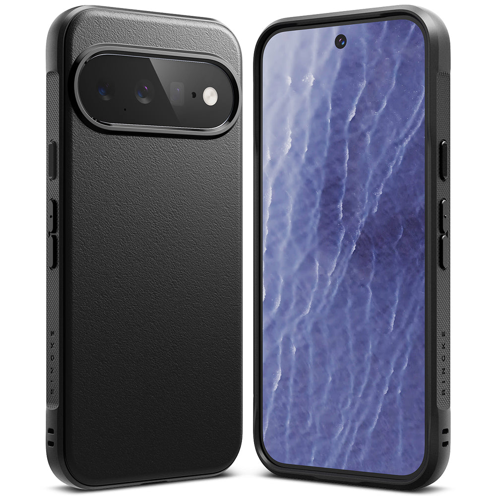 Husa pentru Google Pixel 11, Ringke, Onyx, Neagra