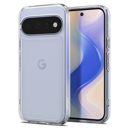 Husa pentru Google Pixel 11, Spigen, Ultra Hybrid, Transparenta ACS11440