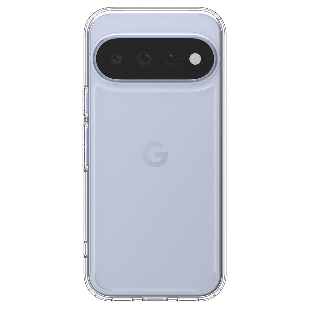 Husa pentru Google Pixel 11, Spigen, Ultra Hybrid, Transparenta ACS11440