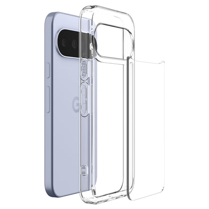 Husa pentru Google Pixel 11, Spigen, Ultra Hybrid, Transparenta ACS11440