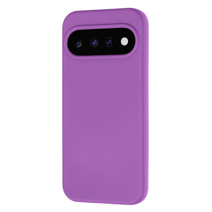 Husa pentru Google Pixel 11, Techsuit, SoftFlex, Mov