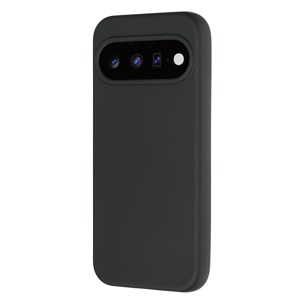 Husa pentru Google Pixel 11, Techsuit, SoftFlex, Neagra