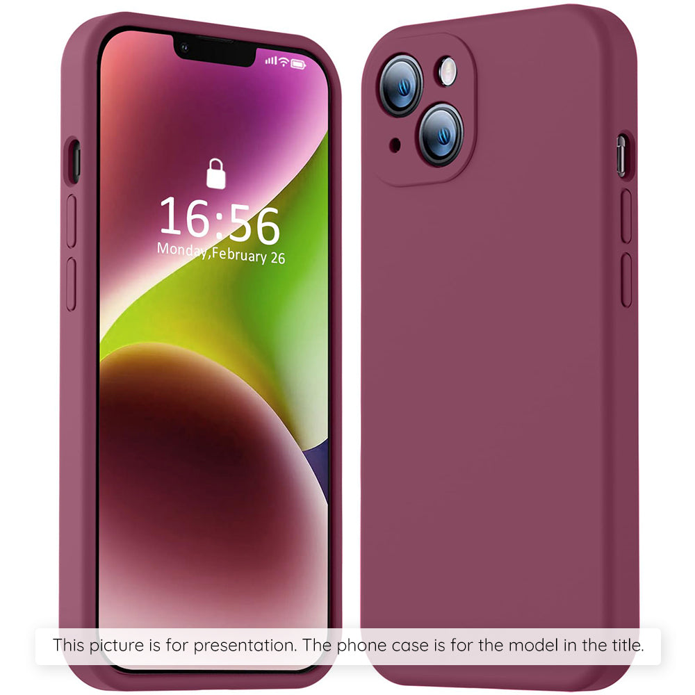 Husa pentru Google Pixel 11, Techsuit, SoftFlex, Visinie