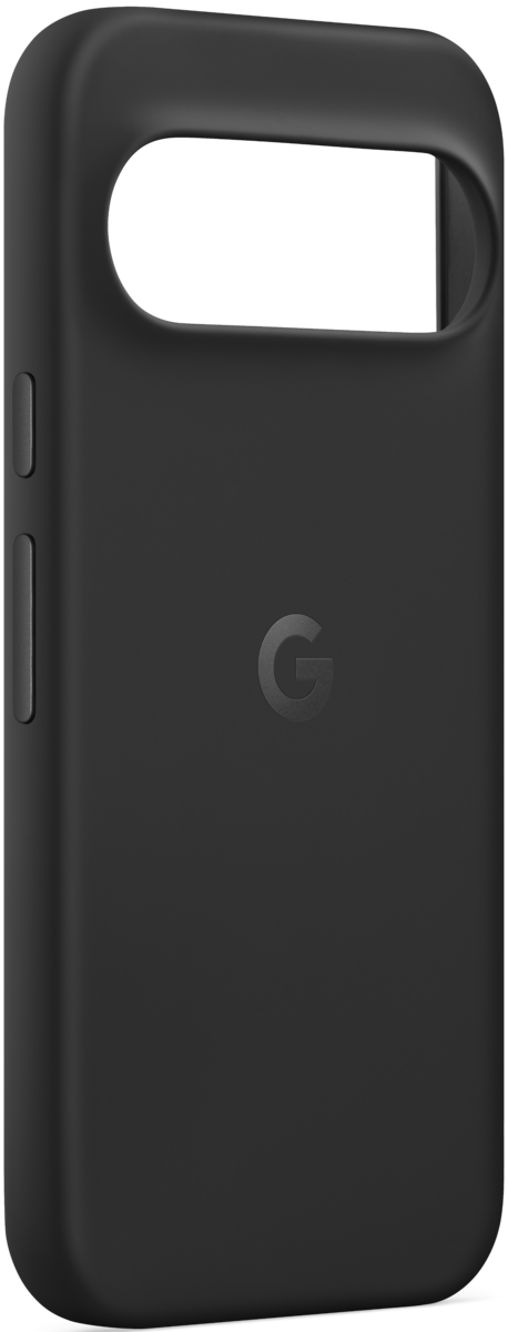 Etui dla Google Pixel 9/9 Pro, czarny GA05650