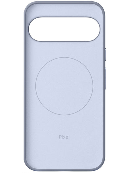 Husa pentru Google Pixel 10 Pro XL, Pixelsnap, Gri GA09833-WW