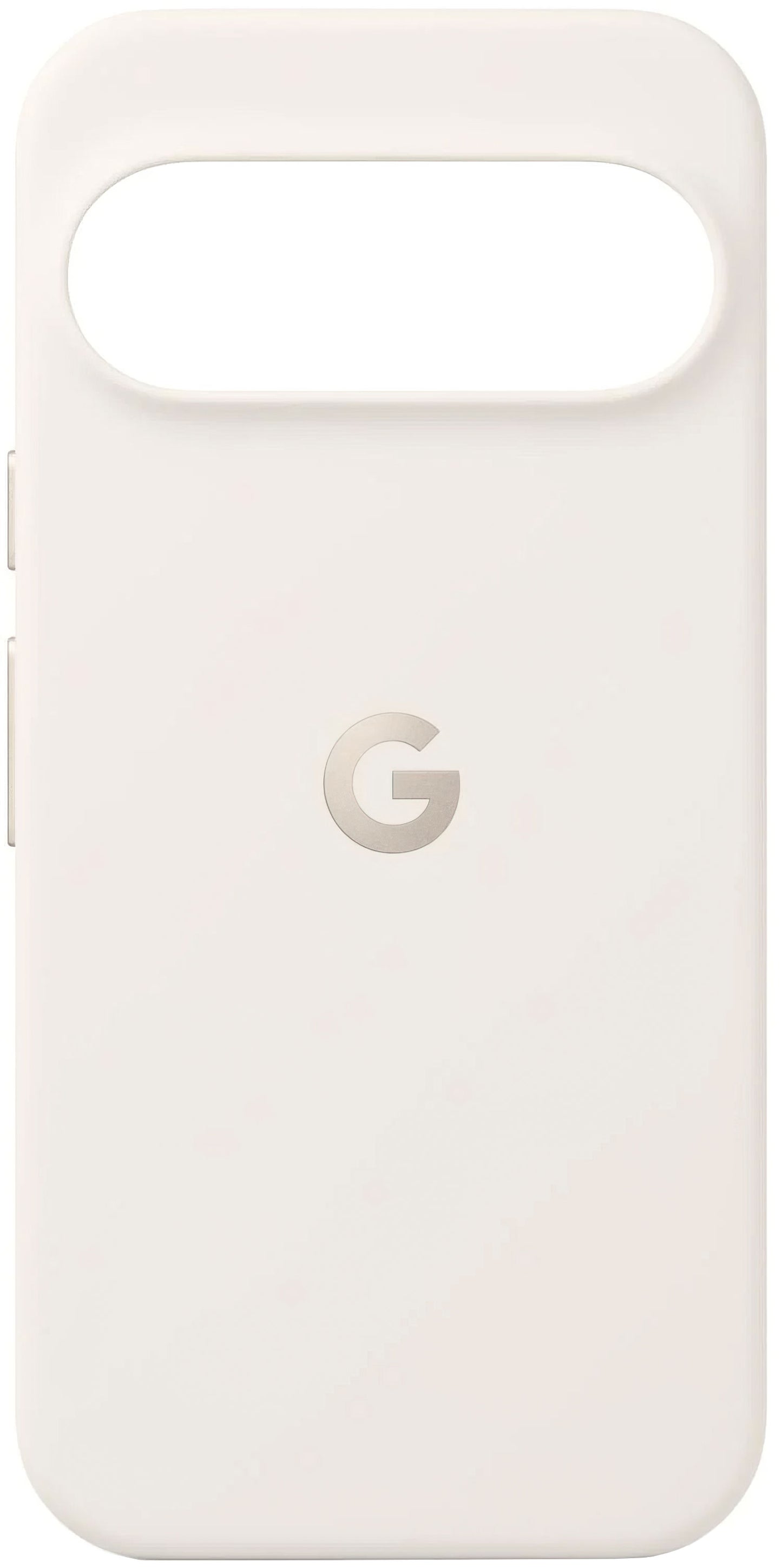 Husa pentru Google Pixel 10 Pro XL, Pixelsnap, Bej GA09832-WW