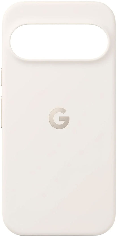 Husa pentru Google Pixel 10 Pro XL, Pixelsnap, Bej GA09832-WW