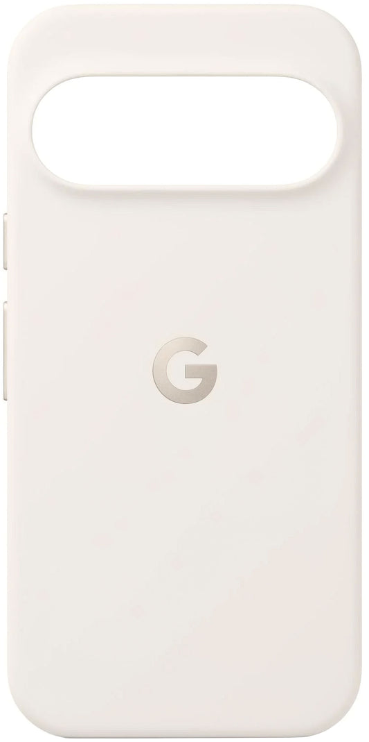 Husa pentru Google Pixel 10 Pro XL, Pixelsnap, Bej GA09832-WW