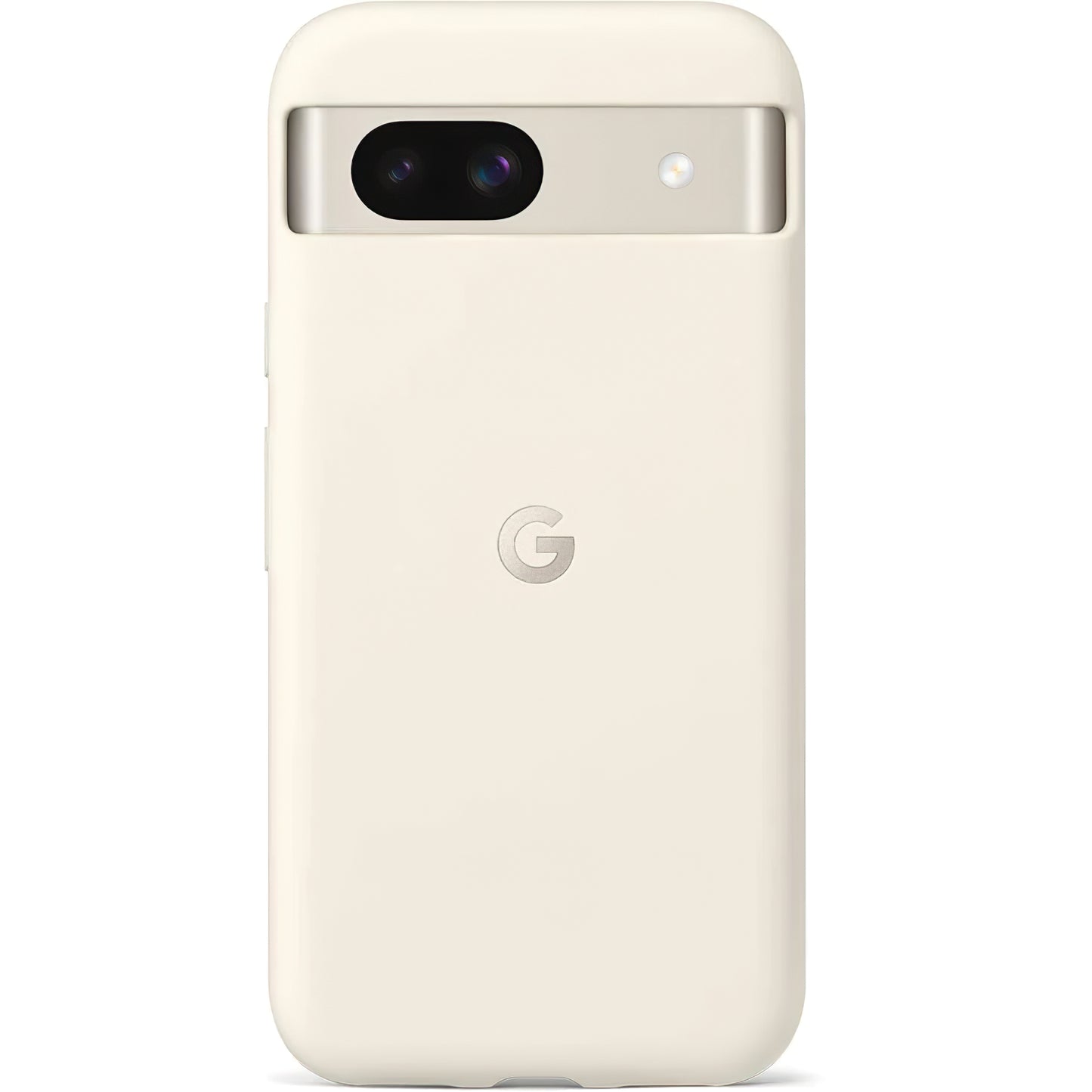 Husa pentru Google Pixel 8a, Bej GA05488