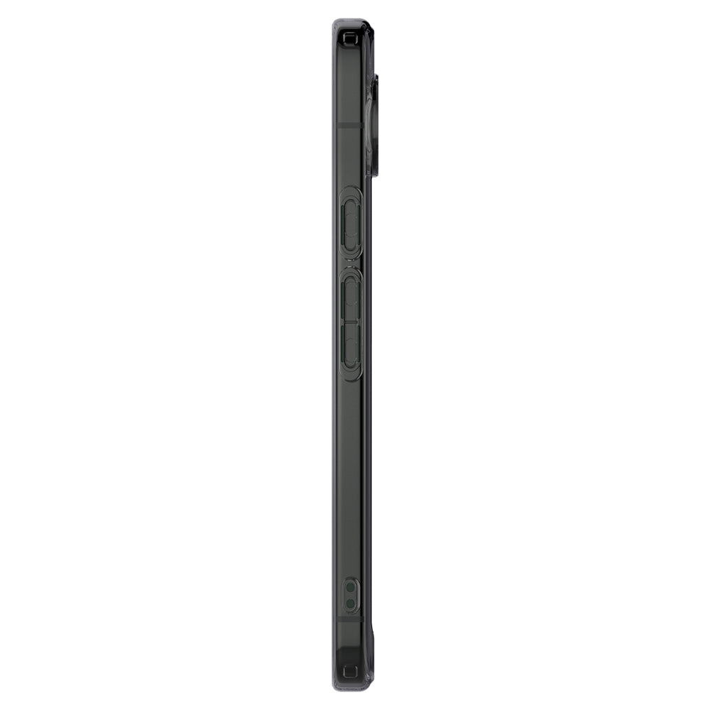 Husa pentru Google Pixel 9 Pro XL, Spigen, Ultra Hybrid Zero One, Neagra ACS07722