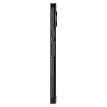 Husa pentru Google Pixel 9 Pro XL, Spigen, Ultra Hybrid Zero One, Neagra ACS07722