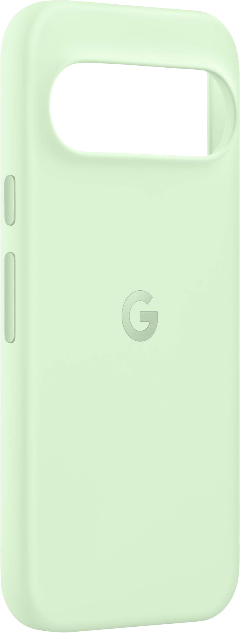 Husa pentru Google Pixel 9 / 9 Pro, Verde GA05655