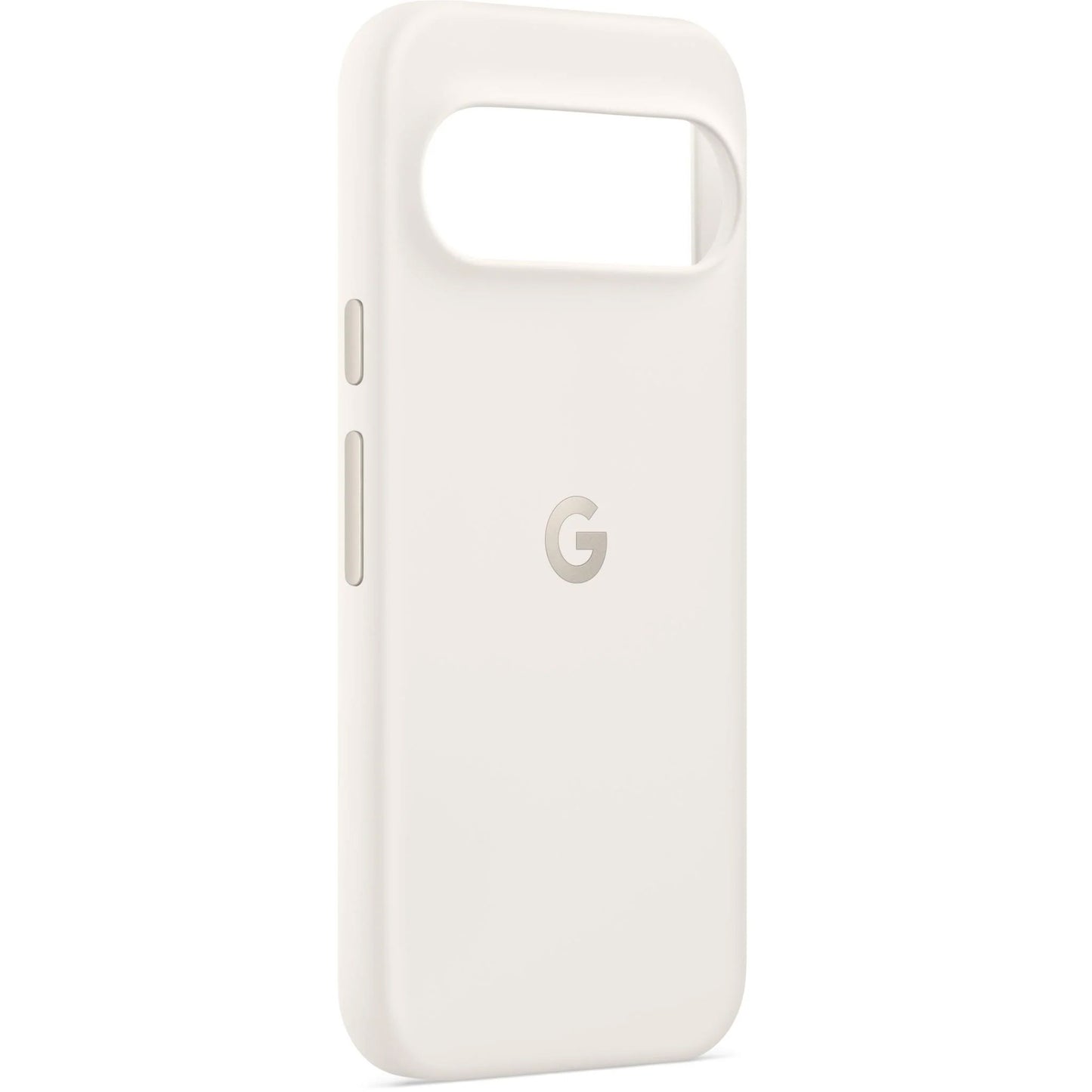 Etui dla Google Pixel 9 / 9 Pro, beżowe GA05651