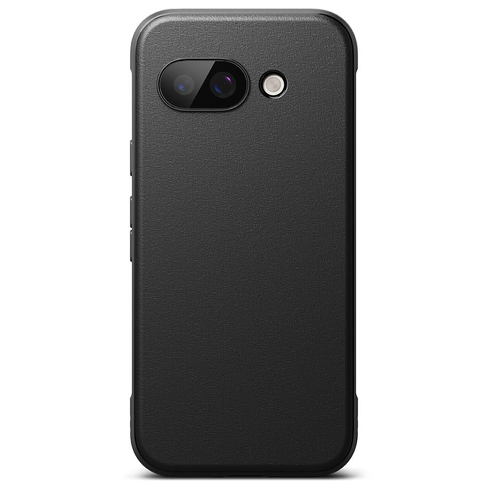 Husa pentru Google Pixel 9a, Ringke, Onyx, Neagra