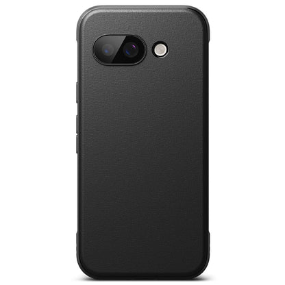 Husa pentru Google Pixel 9a, Ringke, Onyx, Neagra