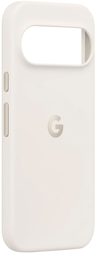 Husa pentru Google Pixel 10 Pro XL, Pixelsnap, Bej GA09832-WW
