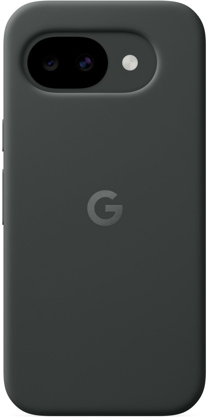Husa pentru Google Pixel 10a, Neagra GA10871-WW