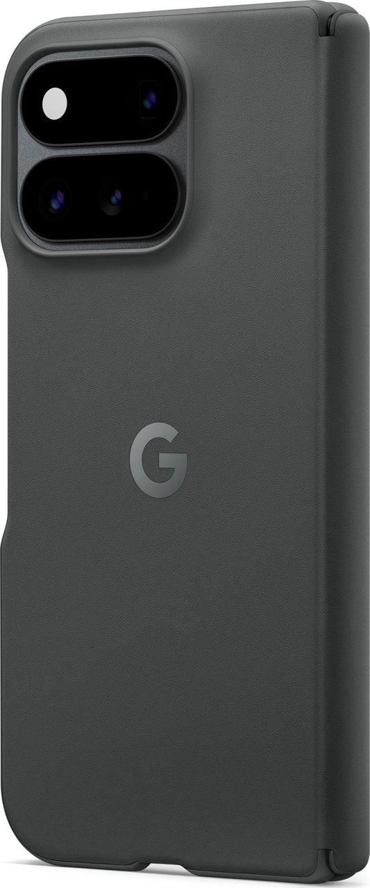 Husa pentru Google Pixel 11 Pro Fold, Neagra GA11716-WW