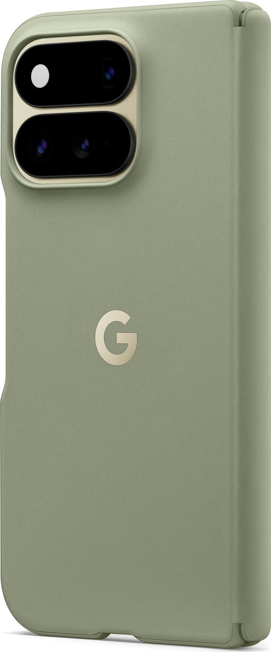 Husa pentru Google Pixel 11 Pro Fold, Verde GA11718-WW