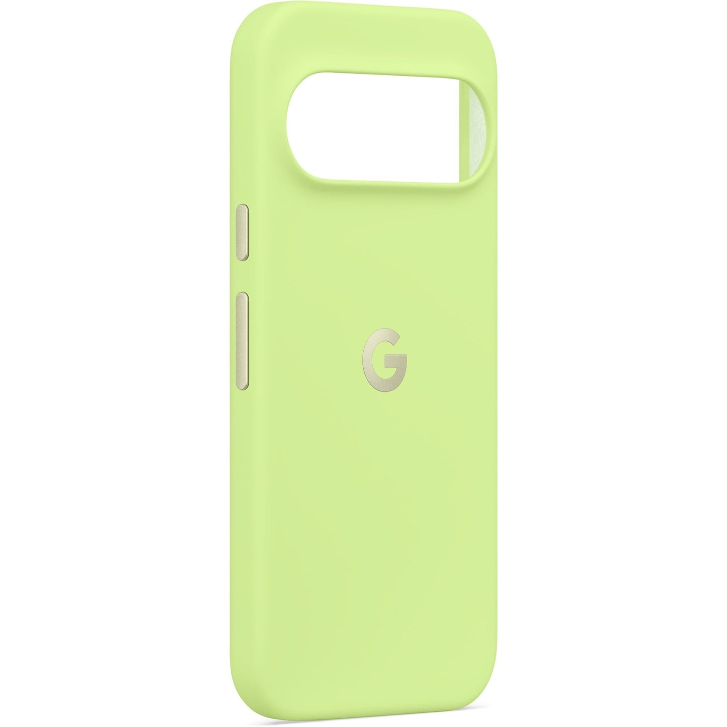 Husa pentru Google Pixel 10 Pro / 10, Pixelsnap, Verde GA09840-WW