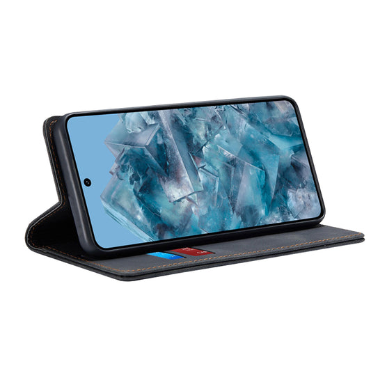 Husa pentru Google Pixel 8 Pro, Techsuit, Confy, Neagra