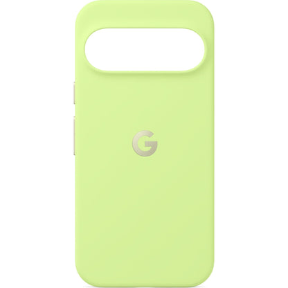 Husa pentru Google Pixel 10 Pro / 10, Pixelsnap, Verde GA09840-WW