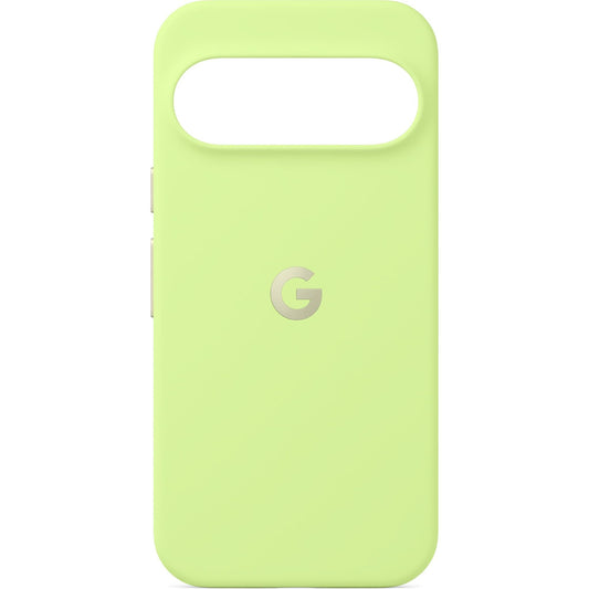 Husa pentru Google Pixel 10 Pro / 10, Pixelsnap, Verde GA09840-WW