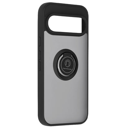 Husa pentru Google Pixel 9 / 9 Pro, Techsuit, Glinth, Neagra