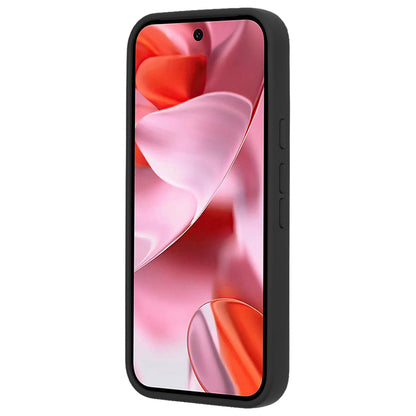 Husa pentru Google Pixel 9 / 9 Pro, Techsuit, Glinth, Neagra