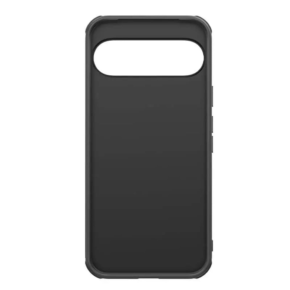 Husa pentru Google Pixel 9 Pro XL, Nillkin, Super Shield Pro, Neagra