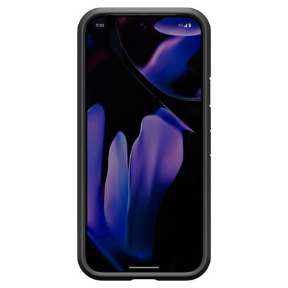 Husa pentru Google Pixel 9 Pro XL, Spigen, Tough Armor, Albastra