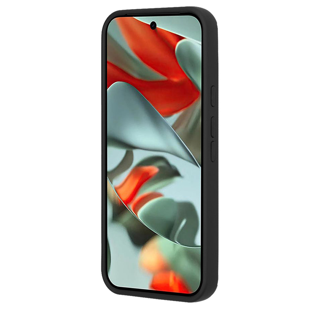 Husa pentru Google Pixel 9 Pro XL, Techsuit, Glinth, Neagra
