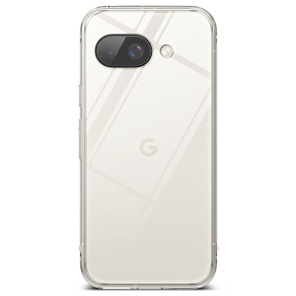 Husa pentru Google Pixel 9a, Ringke, Fusion, Transparenta