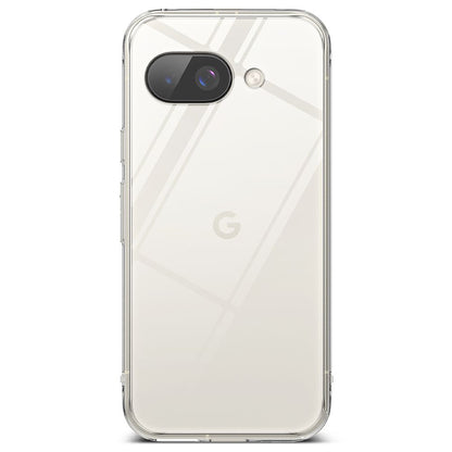Husa pentru Google Pixel 9a, Ringke, Fusion, Transparenta