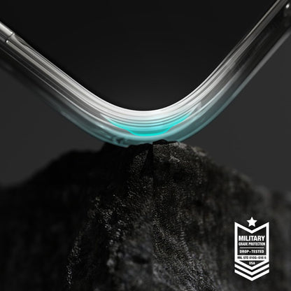 Husa pentru Google Pixel 9a, Ringke, Fusion, Transparenta Mata
