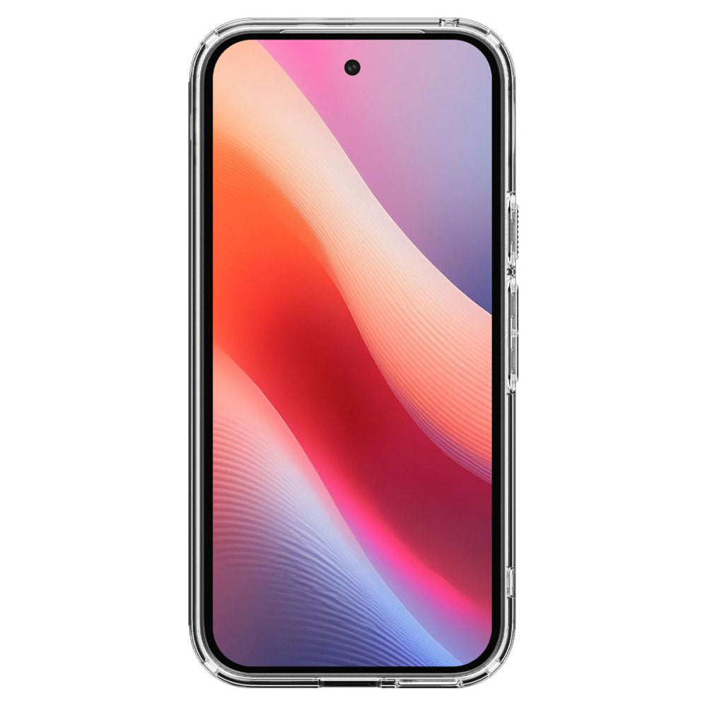 Husa pentru Google Pixel 9a, Spigen, Ultra Hybrid, Transparenta ACS09042