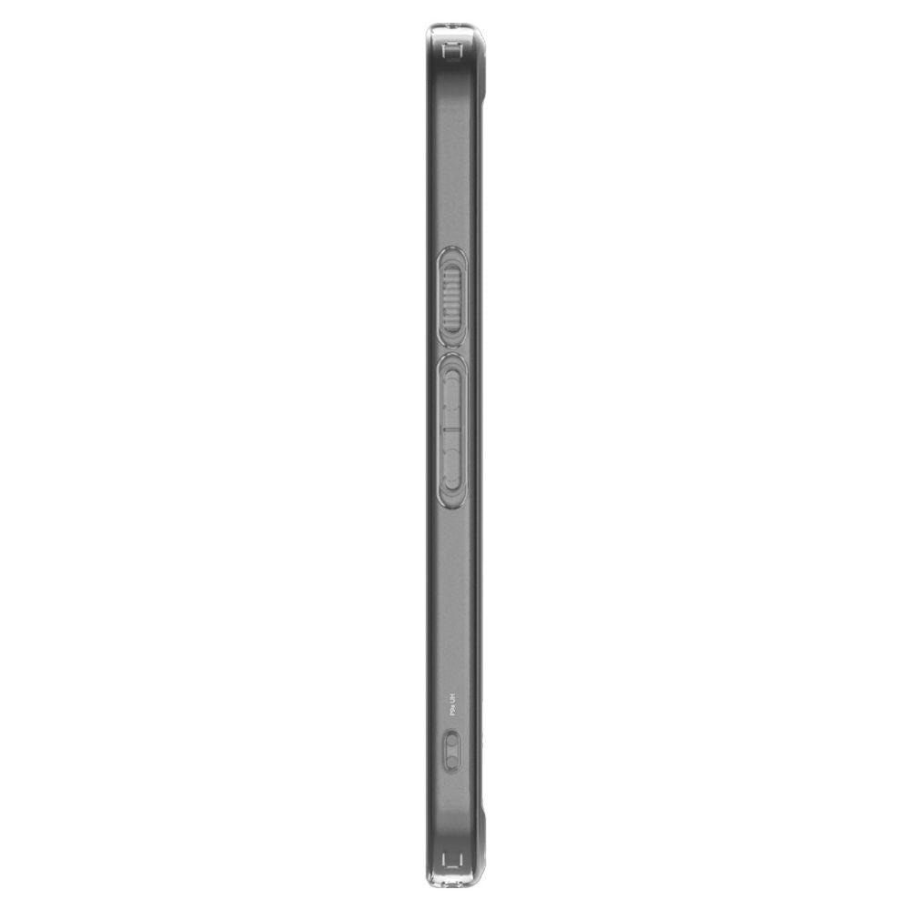 Husa pentru Google Pixel 9a, Spigen, Ultra Hybrid, Transparenta ACS09042
