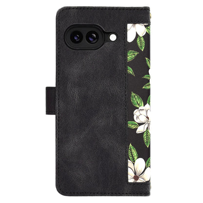 Husa pentru Google Pixel 9a, Techsuit, FlipCraft, Neagra
