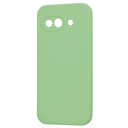 Husa pentru Google Pixel 9a, Techsuit, SoftFlex, Verde Deschis