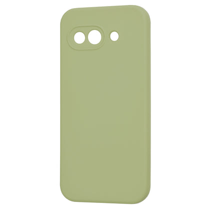 Husa pentru Google Pixel 9a, Techsuit, SoftFlex, Matcha