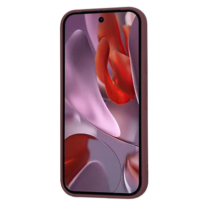 Husa pentru Google Pixel 9a, Techsuit, SoftFlex, Visinie