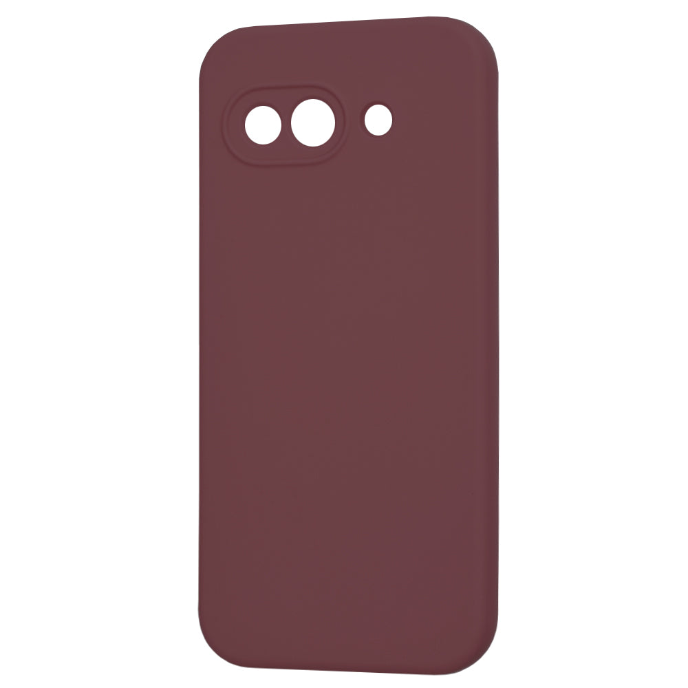 Husa pentru Google Pixel 9a, Techsuit, SoftFlex, Visinie
