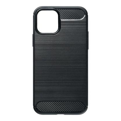 Husa pentru Honor 300, OEM, Carbon, Neagra