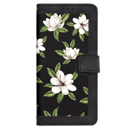 Husa pentru Honor 400 Lite, Techsuit, FlipCraft, Neagra