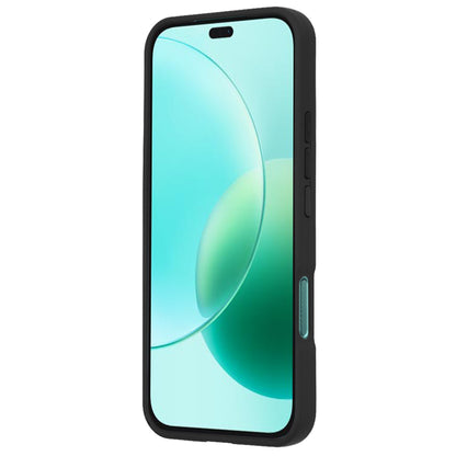Husa pentru Honor 400 Lite, Techsuit, Glinth, Neagra