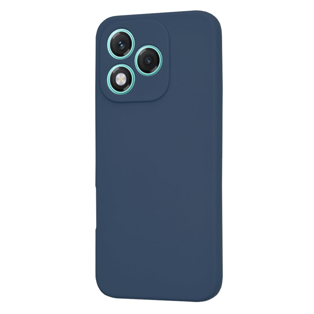 Husa pentru Honor 400 Lite, Techsuit, SoftFlex, Bleumarin