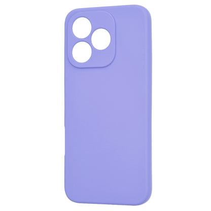 Husa pentru Honor 400 Lite, Techsuit, SoftFlex, Mov Deschis